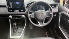 Toyota RAV4 2.5 PHEV Dynamic 5dr CVT Estate